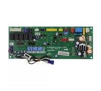 Replacement Air Conditioner Carrier PCB Circuit Board CE-MDVD22Q4/N1-A3 17126000000654 202302140879，Compatible For Midea(202302140879)