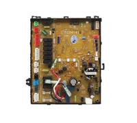 Replacement Air Conditioner Control Board EC0414 (G) Circuit PCB RY125DQY3C Conditioning Parts,Compatible For Daikin