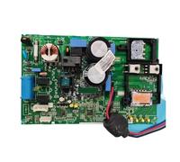 Replacement Air Conditioner Control Board SX-W-NEC52-SLAC-ON Outdoor Unit H12WBPC0 Circuit PCB Conditioning Parts,Compatible For AUX