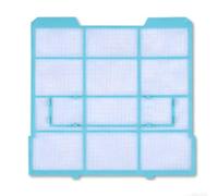 Replacement Air Conditioner Filter Screen Compatible with for midea Models, Anti-Dust PVC Grid, Construction for Improved Air Quality(29 * 27.5cm)