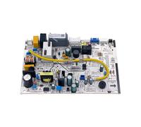 Replacement Air Conditioner Indoor Unit Control Board CE-KFR26G/BP2N1Y-AE Circuit PCB 17122000038973，Compatible For Midea