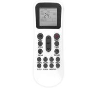 Replacement Air Conditioner Remote Control Functions for YKR-K/002E Air Conditioner