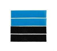 Replacement Air Conditioning Filter Cotton for Mitsubishi Electric MAC2330FTE MAC3000FTE Supporting Longer Air Conditioner Service Life