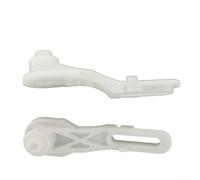 Replacement Air Conditioning Heating and Ventilation Control Lever for Mercedes For Benz Models Including C Class W203 S203 CL203 W209 CLK and G Class W463 with OEM A2038300033