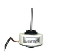 Replacement Air Conditioning Indoor Unit Fan Motor 4681A20091U, Compatible For LG, SIC-37CVJ-F130-1 4681A20091J DC310V, Air Conditioning Parts