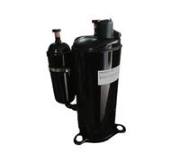 Replacement Air Conditioning Refrigeration Compressor, Ketc176Qzbc-A R407C 220V, Air Conditioning Compressor Air Conditioning Parts