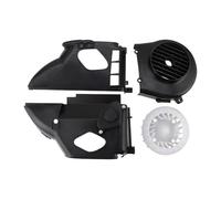 Replacement Air Director Cooling Fan Cover Kit Compatible with ATV Go Kart