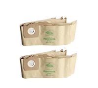 Replacement Air Dust Filters Bags Compatible With Karcher Vacuum Cleaners Parts Cartridge HEPA Filter WD2250 WD3.200 MV2 MV3 WD3 (Color : HXL6112)