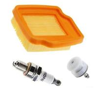 Replacement Air Filter and Tank Filter Kit for KM94 Series Including SP92C SP92TC KM94R KM94RC Fuel and Air Filters