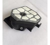 Replacement Air Filter Assembly for Partner P350S Chainsaw Supports Standard Filter Replacement Cycles and Airflow Needs