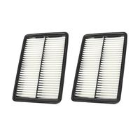 Replacement air filter Car Engine Cabin Air Filter Fit For Mazda CX-5 2.5L 2013-2021 Auto Filters CA11259 PE07-13-3A0 PE07-13-3A0A Panel Filter(2pcs)