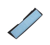 Replacement air filter Car External Filter Element Air Conditioning Air Inlet Filter Air Filter Fit For Tesla Model 3 2021-2023 Car Air Engine Air Filters(External air filter)