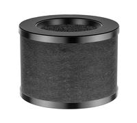 Replacement Air Filter Compatible For AROEVE MK01&MK06 ToLife TZ-K1 Air Purifier, Activated Carbon Pre-filter, 360° Rotating(1 Pcs)