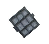 Replacement Air Filter,Compatible for Epson,Compatible for Mini,EF11 & EF12 EF10 Projectors ELPAF61 / V13H134AA0