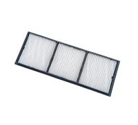 Replacement Air Filter ，Compatible for EPSON， EH-LS11000W EH-LS12000B,Home Cinema LS11000 Pro Cinema LS12000 Projector