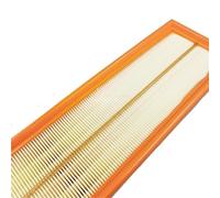 Replacement air filter Fit For BMW F10 F11 F25 F26 F15 518d 520d X3 X4 X5 25d B47 Engine High Flow Intake Filter Car Air Filter Panel Filter