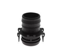 Replacement air filter Fit For Ford Focus 1.6 TDCi MK2 C-MAX Air Filter Flow Intake Hose Pipe Connect 7M519A673EJ Panel Filter(1PC)