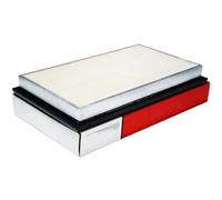 Replacement air filter Fit For NISSAN X-TRAIL T30 VANETTE SUNNY SILVIA SERENA C24 C26 PRIMERA PATHFINDER Air Filter 16546E-V0100 Car Air Engine Air Filters