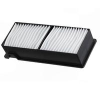 Replacement Air Filter for Projector Models EH-TW9300 EH-TW9200W EH-TW9200 EH-TW9100W EH-TW9100 EH-TW9000W EH-TW9000 Walkbee