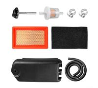 Replacement Air Filter Housing for Courage for XT Series Including XT149 XT173 XT650 XT675 XT775 XT800 XT-6 XT-7 Substitutes Part Numbers 14-083-01-S 14-083-19-S and 14-096-110-S