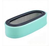Replacement Air Filter with For Pre Filter 272490S Compatible with Model 394019S 394019 and For 398825 for Vertical Twin Cylinder Engines 12 21