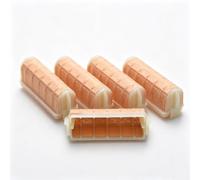 Replacement Air Filters for Stihl Chainsaw, Engine Cleaner Filter, 5 Count