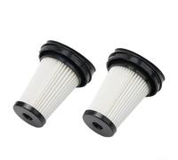Replacement Air Filtration Unit for Grundig VCH9929 Vacuum Cleaner 2-Pack Addresses Common Indoor Air Concerns