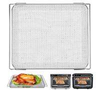 Replacement Air Fry Basket for Ninja Foodi DT251 Air Fryer Oven,Stainless Steel Air Fryer Basket Accessories for Ninja Foodi DT201,DT200 for Ninja Foodi 10-in-1 Smart XL Air Fry Oven