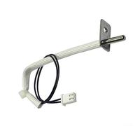 Replacement Air Fryer Thermostat Probe 200K Sensor - Metal Construction Quick Fix Cooking Tool 22cm