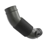 Replacement Air Intake Connection Pipe, Air Intake Connection Pipe, For POLO MK4 9N 2009-2017 5J0129684, Wear Resistant Design