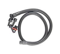 Replacement Air Pump Hose 120cm - Heavy - Duty Inflation Hose for Kayaks, Boats & Rowing Equipment | Universal Fit & Durable Construction