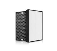 Replacement Air Purifier Carbon Filter, Compatible for Sharp, FZ-60SEF FZ-40SEF FU-888SV FU-440E FU-40SE FU-P60S FU-4031(FU888 Filter)