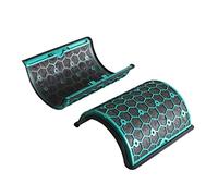 Replacement Air Purifier Cleaning Hepa Filter Set Robot Vacuum Cleaner For Home Accessroies， .Compatible For Dyson. TP04 TP05 HP04 HP05 DP04 (Color : Carbon)