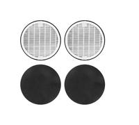 Replacement Air Purifier Filter Carbon Filter, Compatible for Levoit LV-H132, Air Purifier Replacement Accessories(B)