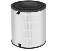 Replacement Air Purifier Filter Charcoal Filter, Compatible for Levoit, LV-H133 LV-H133-RF Air Purifier Replacement Accessories