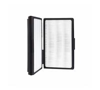 Replacement Air Purifier Filter，Compatible For Blueair ProM ProL ProXL, Particle & Carbon Folding Filter, High Efficiency，Low Noise