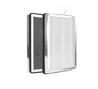 Replacement Air Purifier Filter，Compatible For Medify MA-25 Series, 3-in-1 Composite Filtration With HI3 HEPA Filter, 2-Pack，High Efficiency
