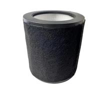 Replacement Air Purifier Filter，Compatible For Taotronics TT-AP008 Air Purifier，High Efficiency，Low Noise，Long Lasting，Easy Install，Home Office Use
