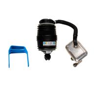 Replacement air spring module Bilstein B3 40-116402 rear left for Mercedes-Benz