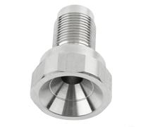 Replacement Airless Piston Rod Outlet Valve for Airless Sprayer Pumps 5900 7900 Models Compatible with Various High Performance Pumps (5900s)