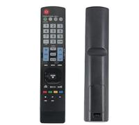 Replacement AKB72915206 Universal Remote Control Applicable For LG AKB72914240 TV 32LD420 32LD420-ZA 42LD420 47LD420 32LD450 32LD450-ZA 37LD450 42LD450 42LD450-ZA 47LD450 32LD520 42LD520