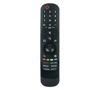 Replacement AKB76043112 MR23GA Remote Control Applicable For LG OLED TV