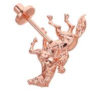 Replacement Alloy Horse Racing Board Game Piece Metal Figure Accessory | Lost Tokens and Set Completion, Suitable for Game Evenings, Collectors, Enthusiasts, or Board Game Use