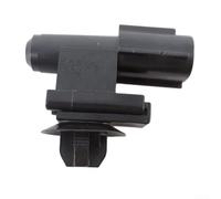 Replacement Ambient Temperature Sensor for Toyota Vehicles including For Camry, For RAV4, Highlander, and 2017 2023 OEM 88790 06020 28100 0K010