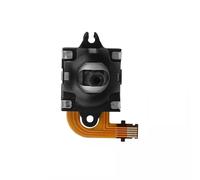 Replacement Analog Joystick Repair Hall Effect Analog Thumb Stick for PlayStation Portal/PS5 VR2, Left and Right (Left)