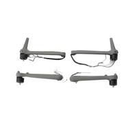 Replacement And Repair For The Front Left And Rear Right Motor Arms Of The Air 3S.(Air3 1 set)