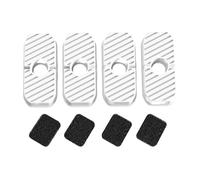 Replacement And Sponges For Automatic Cats Water Fountain Battery Operated Pet Water Dispensers Accessories