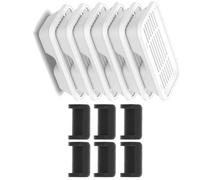 Replacement And Sponges For Battery Operated Automatic Pet Water Fountain Cats Water Dispensers Accessories Compatible Pet Fountain