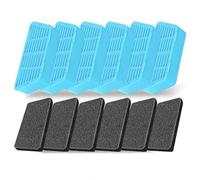 Replacement And Sponges For Battery Operated Automatic Pet Water Fountain Cats Water Dispensers Accessories