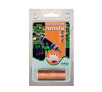 REPLACEMENT ANODES FOR VELDA I-TRONIC BLANKETWEED CONTROL IT-05/15/35/75 ANODE